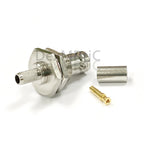 BNC Male Female RF Coax Connector Aapter for RG316 RG58 Cable Straight Right Angle Welding Terminal PCB Mount NEW Wholesale