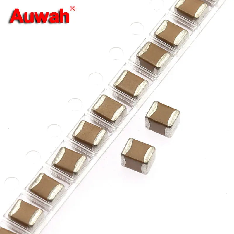 20pcs Chip Ceramic High Frequency Capacitor NPO X7R 1210 1nF 1.5nF 2.2nF 1000pF 1500pF 2200pF 100V 250V 500V 1000V 2000V 1KV 2KV