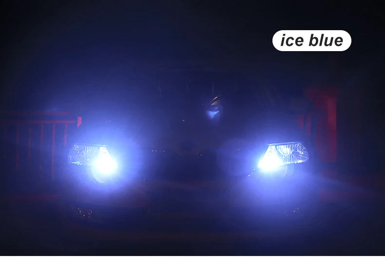 4Pcs W5W T10 LED Canbus Light Bulbs White Ice blue for Car Interior Dome Light Trunk Lamp Parking Lights Error Free 12V