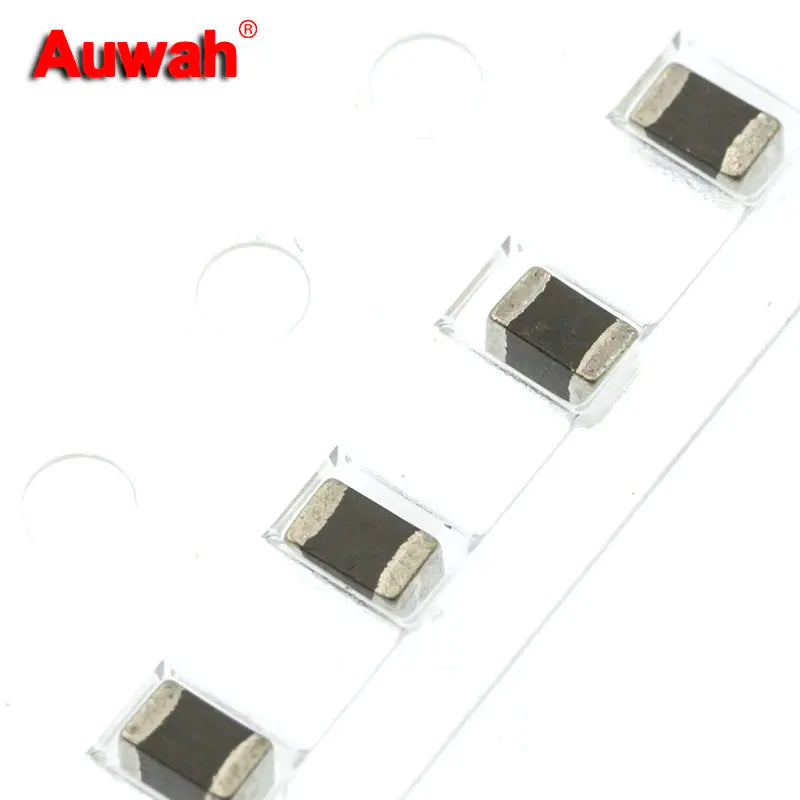 100pcs SMD High Frequency Ferrite Bead 0805 0 10 15 26 30 33 40 47 50 60 75 80 100 120 150 200 220 330 Ohm R 100MHz