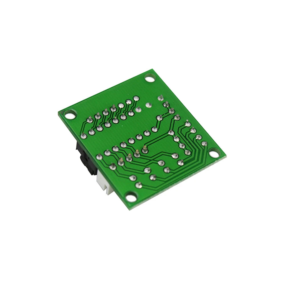 Smart Electronics 28BYJ-48 5V 4 Phase DC Gear Stepper Motor + ULN2003 Driver Board For Arduino DIY Kit