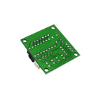 Smart Electronics 28BYJ-48 5V 4 Phase DC Gear Stepper Motor + ULN2003 Driver Board For Arduino DIY Kit