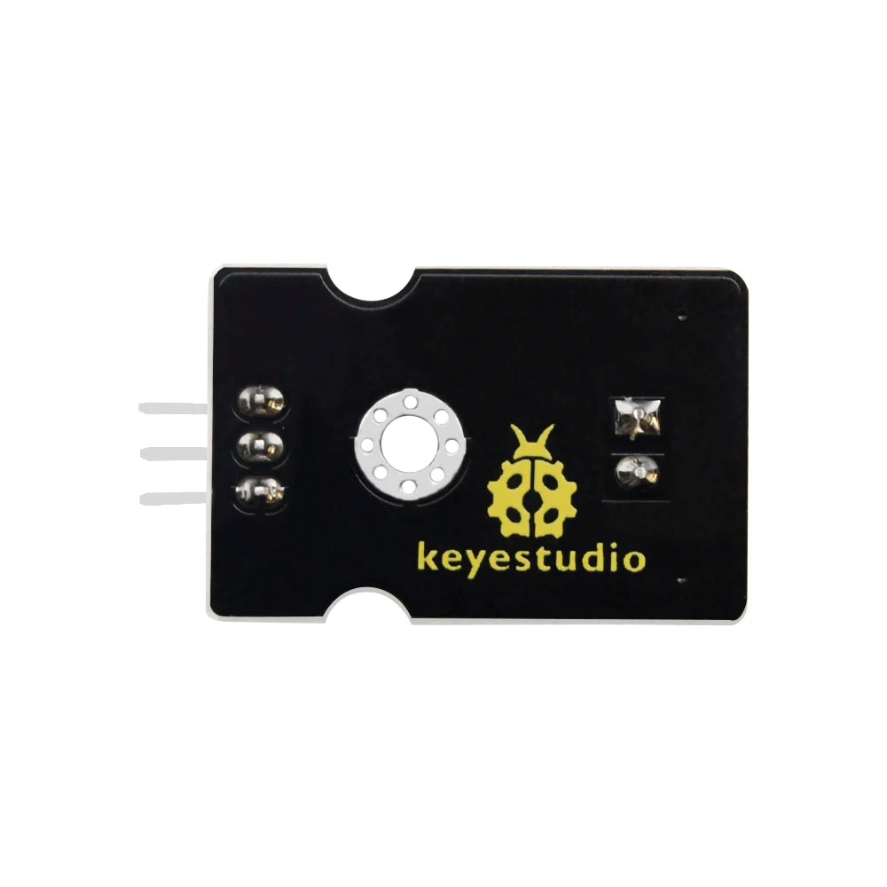 Keyestudio Photosensitive Sensor Module Light Module Detects Photocell Resistor for Arduino LDR Sensor