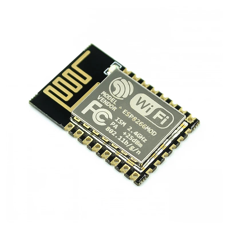 ESP-12E ESP-12F ESP-12S (Replace ESP-12) ESP8266 Remote Serial Port WIFI Wireless Module Intelligent Housing