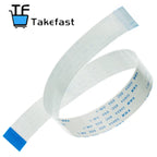 2M 1M 50CM 30CM for Raspberry Pi 3 Camera Cable Ribbon FFC 15pin 0.5mm Pitch Flat Wire Cable for Raspberry Model B Camera Line