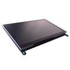 7 inch LCD Display HDMI-compatible Touch Screen 1024x600 Resolution Capacitive Touch Screen Support Systems for Raspberry Pi