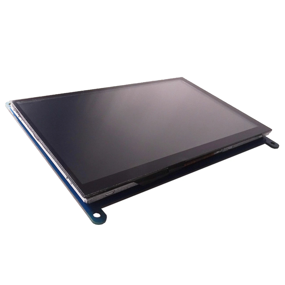7 inch LCD Display HDMI-compatible Touch Screen 1024x600 Resolution Capacitive Touch Screen Support Systems for Raspberry Pi