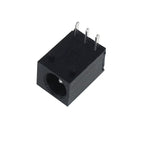 5Pcs DC Power Jack Connector 3.5×1.35mm 4.0×1.7mm Female Socket Assortment DC002 DC003 DC023 DC031 DC033