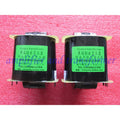 20K: 600Ω single-ended output transformer, dual C amorphous iron core balanced output transformer, direct current: 50mA