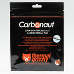 Thermal Grizzly Carbonaut Thermal Pad 62.5W/mk Reusable High Thermal Conductivity CPU/GPU Motherboard Heat Silicone Pad