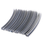 1460pcs/lot 73 Kinds x 20pcs 2512 1W SMD Chip Resistor Assortment Kit set