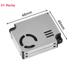 PMS9103M PM2.5 Laser Dust Particle Sensor Module Detects PM2S-3 Indoor Gas Air Quality Detection PMS9003M Plantower For Purifier