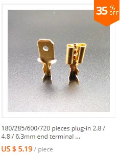 100pcs 5*20mm 6*30mm ceramics fuse 250V 0.5 1 2 3 4 5 6 8 10 15 20 25 30A  fuse Electronic component voltage protection