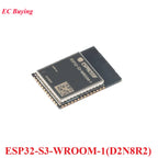 ESP32-S3-WROOM-1 ESP32-S3-MINI-1 ESP32-S3 ESP32-S3R2 ESP32-S3R8 Dual-core WiFi Bluetooth-compatible 5.0 ESP32 Wireless Module