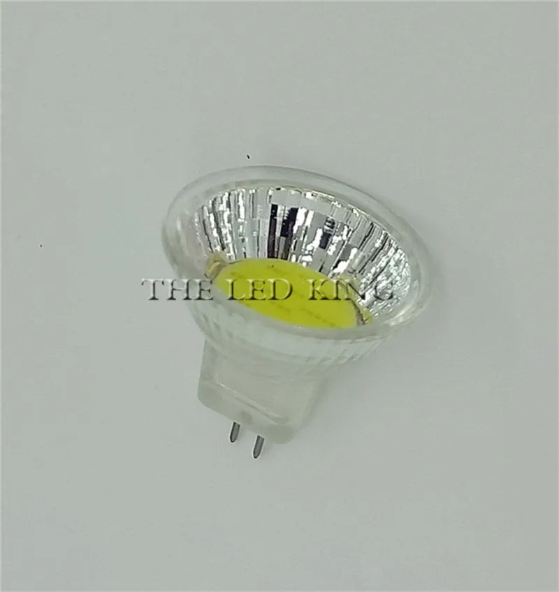 High Quality LED Spotlights GU4 COB 9W 12W 15W MR11 5730 12V Dimmable Ceiling Lamp LED Christmas Issuer Cool Warm White Lamp