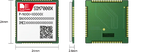 SIM7000E SIMCom Original LPWA Cat-M/NB-IoT/GSM Module, with GNSS Support, Powerful Expansibility