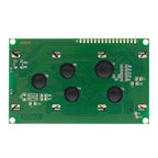 20x4 LCD Modules 2004 LCD Module with LED Blue/Yellow green Backlight White Character