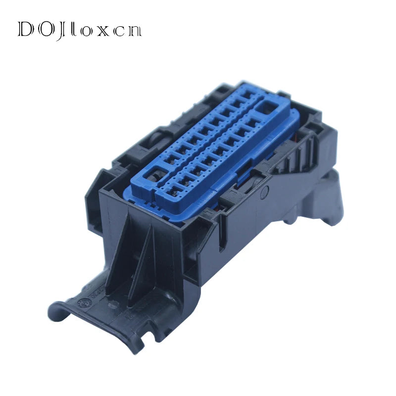 1 Set 66/73/80 Pin 34566-0103 34566-0203 34566-0303 Molex MX123 Female Electricity Connector For IQAN-MC43 Master Controllers