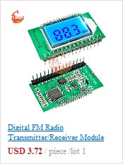 PH4502C Liquid PH Value Detection Detect Sensor Module Monitoring Control Test Module + BNC PH Electrode Probe + DS18B20 Cable