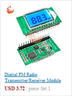 PH4502C Liquid PH Value Detection Detect Sensor Module Monitoring Control Test Module + BNC PH Electrode Probe + DS18B20 Cable