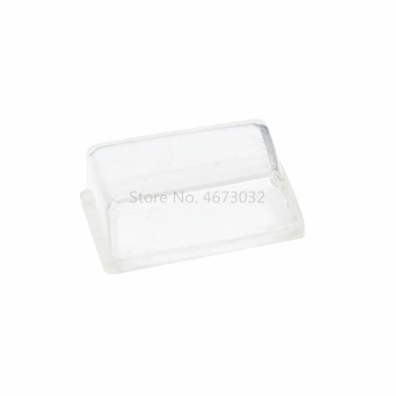 10PCS Push Button Switch 15x21mm SPST 2Pin KCD11 KCD1 Snap-in On/Off Boat Rocker Switch 15MM*21MM Black Red and White