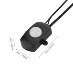 DC 5A 5-24V Infrared PIR Motion Sensor Detector Automatic Switch For LED Light Strip Intelligent Sensing Switch
