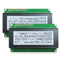 LCD2004 2004 20x4 2004A Blue/Yellow Green/White Screen SPLC780D Character LCD