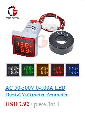 Automatic Auto On Off Photocell Street Light Switch AC/DC 12V 10A Photo Control Photoswitch Sensor Switch