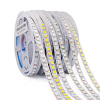 5M LED Strip SMD 5050 5054 LED Tape Waterproof Ribbon Diode 12V 2835 Flexible Neon Lights 60/120Leds/m LED Lights for Room Decor