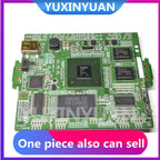 1PCs/Lot  TCC8801-OAX TCC8801 TCC8801F-OAX TCC8803F-OAX TCC8803 TCC8803-OAX BGA ic chip board YUXINYUAN  in stock