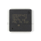 STM32F407VET6 STM32F407VGT6 STM32 F407VET6 F407VGT6 System Learning Core Chip Board STM32F407 Development Board F407 Single-Chip