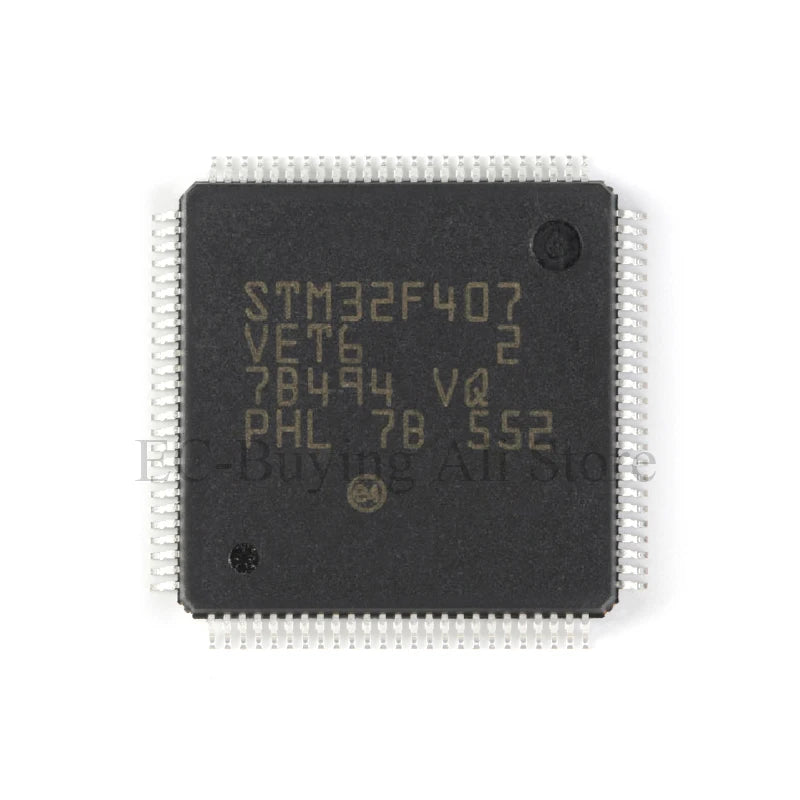 STM32F407VET6 STM32F407VGT6 STM32 F407VET6 F407VGT6 System Learning Core Chip Board STM32F407 Development Board F407 Single-Chip