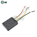 AC 220V 50HZ 1 Way/3 Way 4 Wrie Touch Control Sensor Switch Touch Lamp Desk Light Parts Switch Repair For Light Bulbs