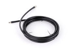 LMR400 Cable 50Ohm 50-7 BNC Male to BNC Male Plug Adapter 50-7 Pigtail Jumper Ham Radio Antenna Extension Cord Coaxial Connector