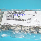 10pcs/lot 5*20mm Slow Blow Tube Fuses 500V 0.5A 1A 2A 3.15A 4A 5A 6.3A 8A 10A 12A  AMP Fuse Ceramic Fusible T3.15A T5A T12A