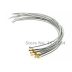 10pcs IPX U.FL Female 1.13mm Connector Cable Single-head Adapter Connector 15cm IPX 1.13 Cable