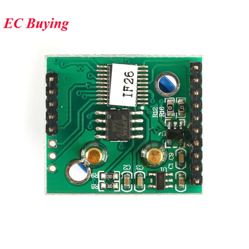 ZE07 ZE07-CO Carbon Monoxide CO Sensor Module High Precision Gas Sensor Detecting Carbon Monoxide Serial Port Output 0-500ppm