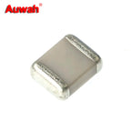 20pcs Chip Ceramic High Frequency Capacitor NPO X7R 1210 10nF 15nF 22nF 33nF 47nF 0.01uF 0.047uF 50V 100V 250V 500V 1KV 2KV