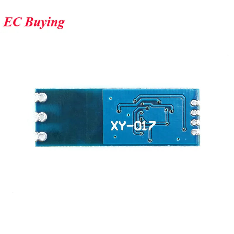 1-10Pcs RS485 RS232 MAX485 TTL CAN to Serial Port Conversion Module Level Convertor Board 232 Turn UART 3.3V 5V MAX485CSA RS-485