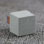 #167 Fuel Pump Relay 191906383C For VW Golf 1986-2013 MK2-MK6 Passat Jetta Touareg For AUDI A4 2001-2005 A8 S4 S8