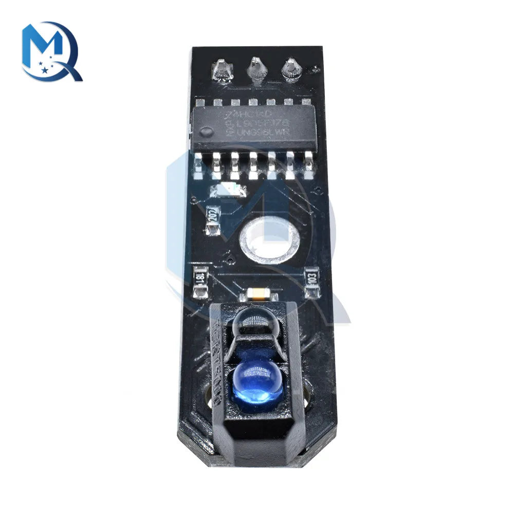 TCRT5000 3PIN Tracking Module IR Infrared Line Reflection Track Follower Sensor TCRT5000 Obstacle Avoidanc For Arduino