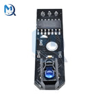 TCRT5000 3PIN Tracking Module IR Infrared Line Reflection Track Follower Sensor TCRT5000 Obstacle Avoidanc For Arduino