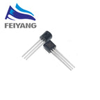 1/5/10pcs DALLAS DS18B20 18B20 TO-92 IC CHIP Thermometer Temperature Sensor