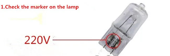 10PCS Dimmable Mini G4 LED COB Lamp  6W Bulb AC DC 12V 220V Candle Lights Replace 30W 40W Halogen for Chandelier Spotlight
