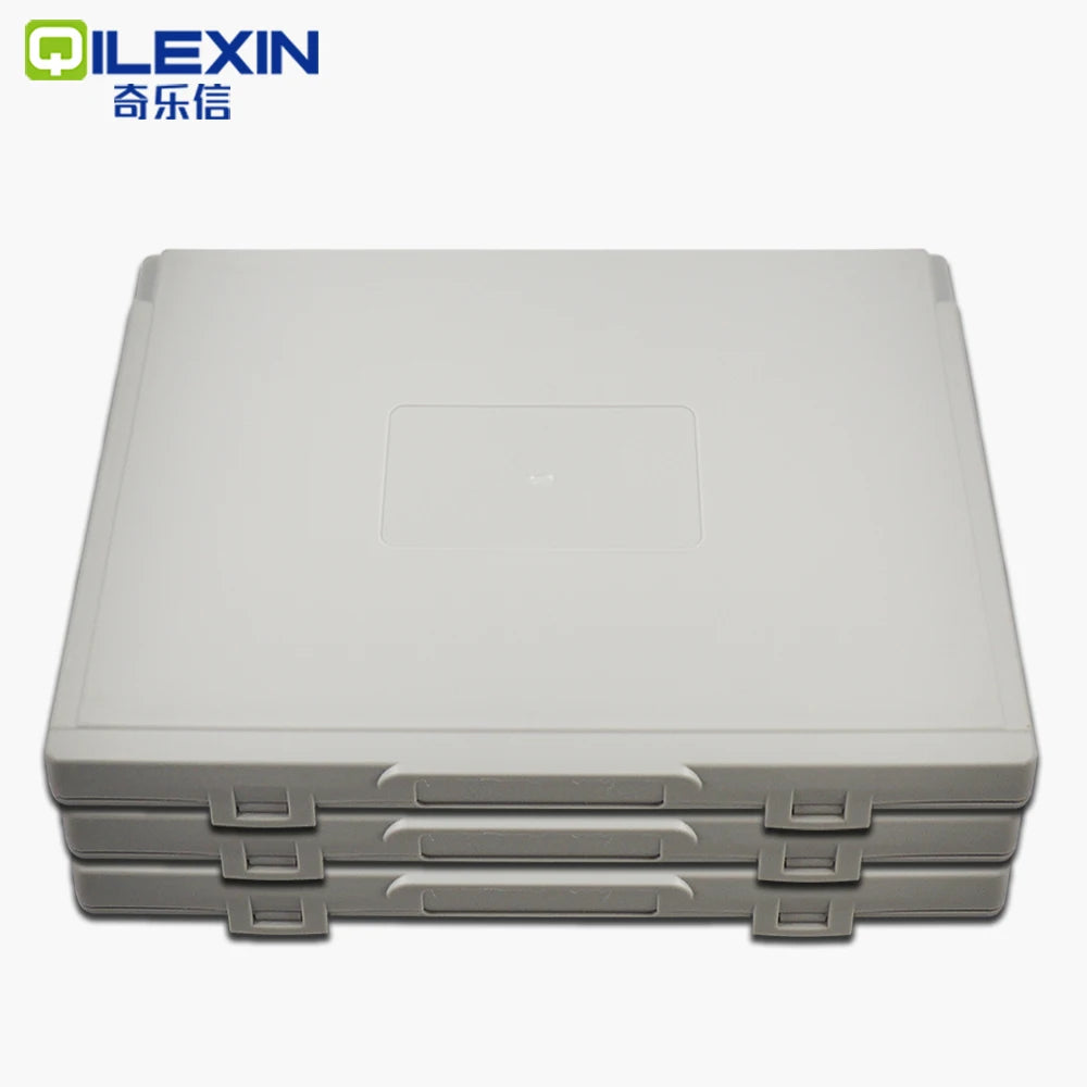 SMD Resistor Box 1% 0402 0603 0805 1206 Resistor Assortment Kit component 128 Values 0R-1M sample boxes