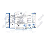 Adjustable Focusing D18mm 520nm 80mw 5/12/24V Green Line 110DEG Laser Diode Module Industrial Grade CW Drive Type