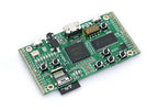 ULX3S A powerful, open hardware ECP5 FPGA dev board