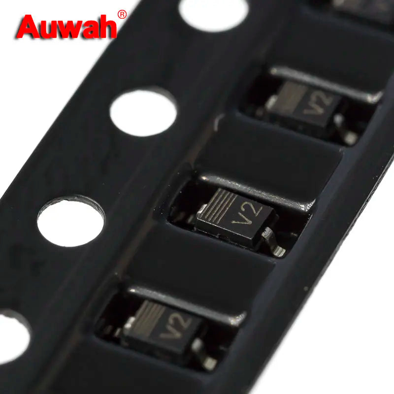 20pcs 1A 20V 30V 40V SOD-323 0805 SMD Schottky Diode PMEG2010BEA PMEG3010BEA PMEG4010BEA New original