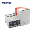 ManHua Overload Relay10-120A PG OPR SS3-120 160-450VAC Electronic Overload Relay Motor Protector Thermal Overload Relay