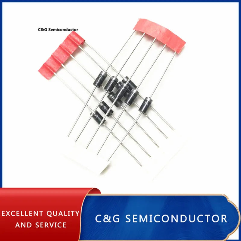 20PCS  SA5.0A  SA5.0 TVS Diode DO-15